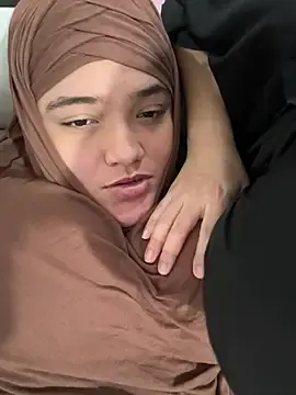 Stripchat Adult Webcam of sweetmuslim01