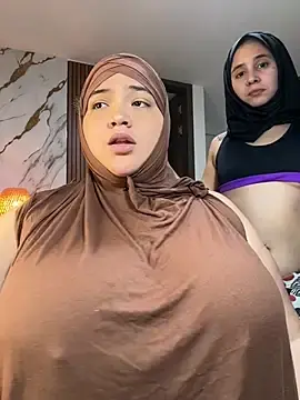 Stripchat Adult Webcam of sweetmuslim01