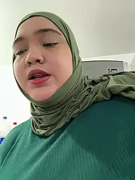 Stripchat Best live sex cam show of sweetmuslim01