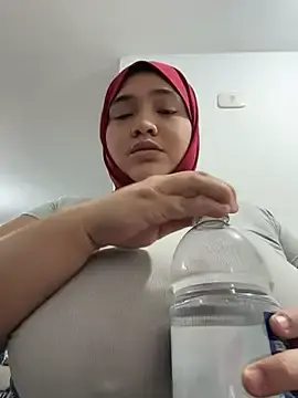 Stripchat Live Sex of sweetmuslim01