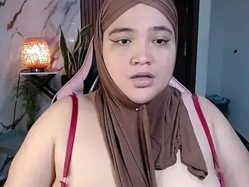 Stripchat Adult Video Chat of sweetmuslim01