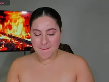 Stripchat Sex Chat of Alessandra_01