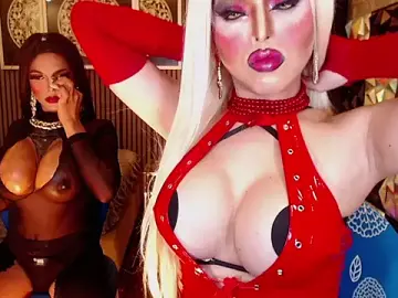 Stripchat Adult Webcams of BigCockLatinaTS