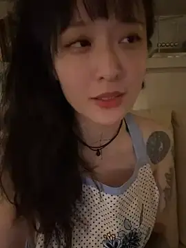 Stripchat Adult Webcam of Etherealcat33