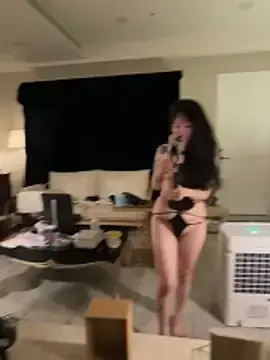 Stripchat Nude Webcam of Etherealcat33