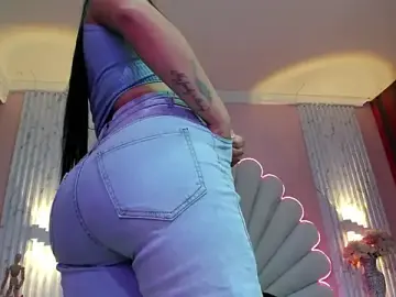 Stripchat Private Sex Chat of Katemos_st