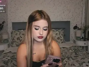 Stripchat Adult Webcams of Kitty_m1la
