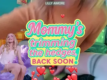 Stripchat Adult Webcams of LillyAmore