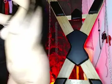 Stripchat Sex Chat of MasterKisame_Bdsm
