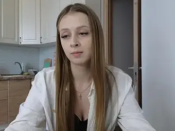 Stripchat Nude Webcam of Merryghail