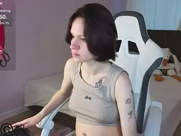 Stripchat Free Live Porn of Milena_Milyan