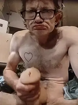 Stripchat Free Live Porn of ROBERT0516