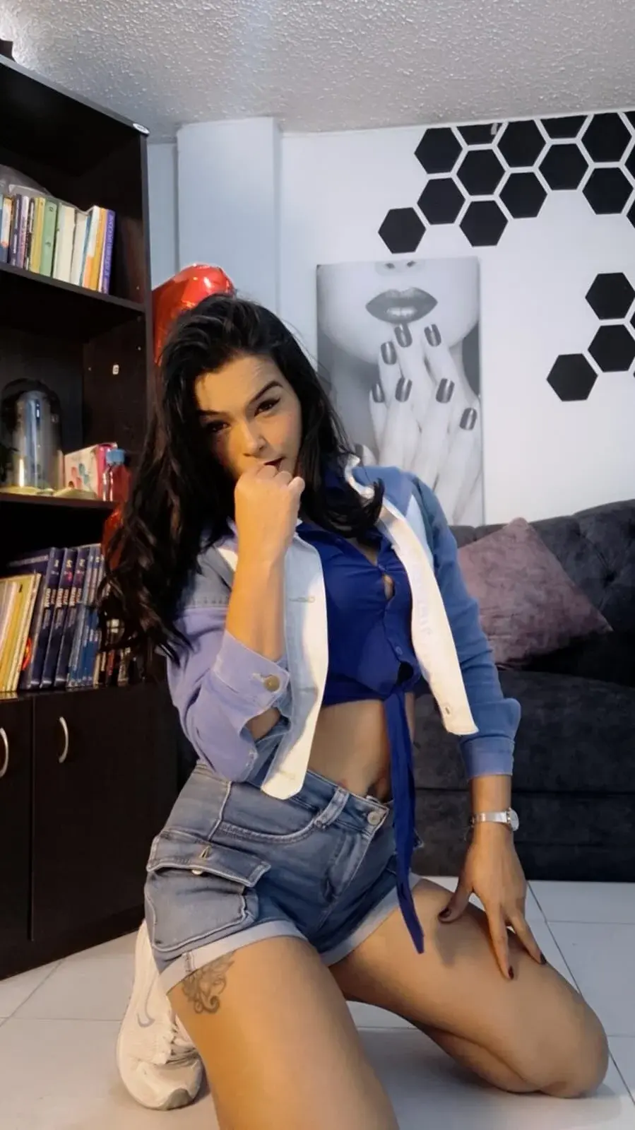 Samantha__Firee
