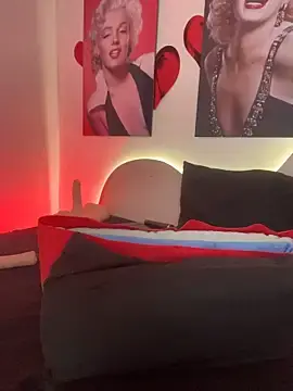 Stripchat Nude Webcam of Sarabellinii