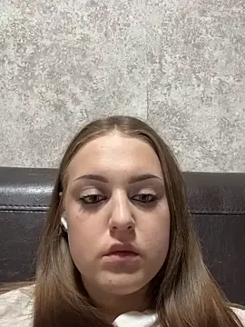 Stripchat Nude Webcam of Shannon_Van