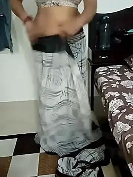 Stripchat Best live sex cam show of Urmila_kannada_telugu