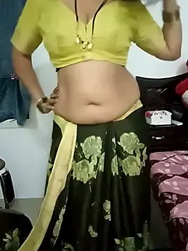 Stripchat Sex Cam of Urmila_kannada_telugu