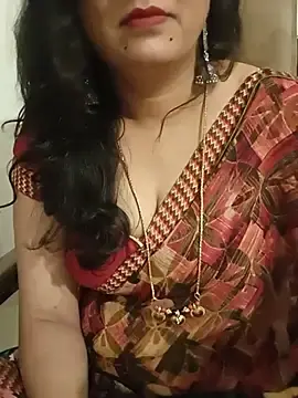 Stripchat Sex Chat of Urmila_kannada_telugu