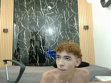 Stripchat Live Porn of ValeriHot_1