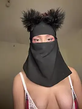 Stripchat Sex Chat of arabayla