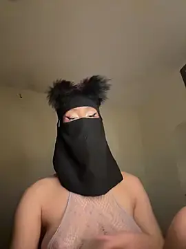 Stripchat Live Sex Cam of arabayla