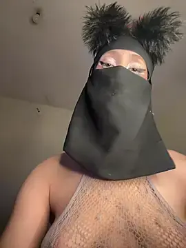 Stripchat Free Live Porn of arabayla