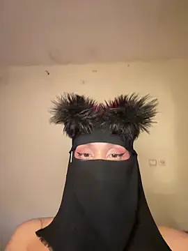 Stripchat Private Sex Chat of arabayla