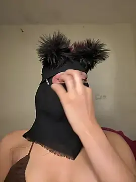 Stripchat Private Sex Chat of arabayla