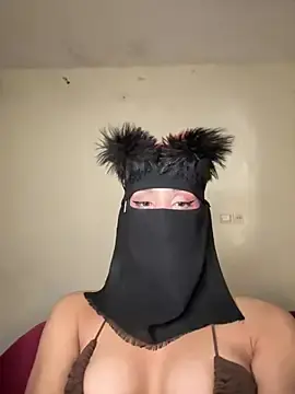Stripchat Watch Live Sex Cams of arabayla