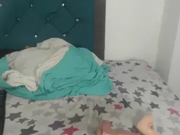 Stripchat Live Porn of jhonny_kk