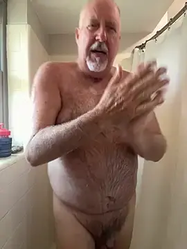 Stripchat Private Sex Chat of superbearboss