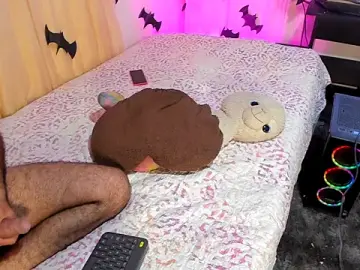 Stripchat Live Sex Cam of 6_bunny_9