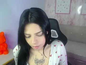 Stripchat Live Sex Cam of Channel_Garcia_ch1