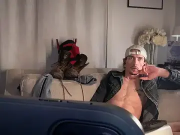 Stripchat Adult Webcams of DylanBrook