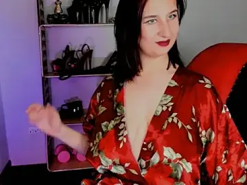 Stripchat Free Porn Cam of Goddess_Sophie