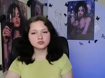 Stripchat Adult Webcam of LadyAlice_