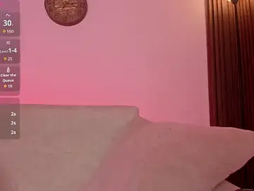 Stripchat Live Sex Cam of Stacy_doll7