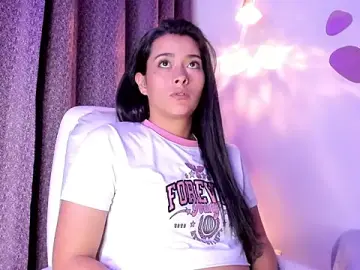 Stripchat Live Porn of _Ashley_Sweett