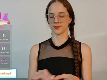 Stripchat Live Sex of _ashleymiller
