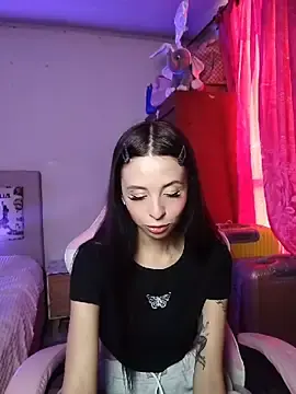 Stripchat Adult Webcam of its_Lia_1