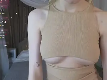 Stripchat Watch Live Sex Cams of jenny_bunny_