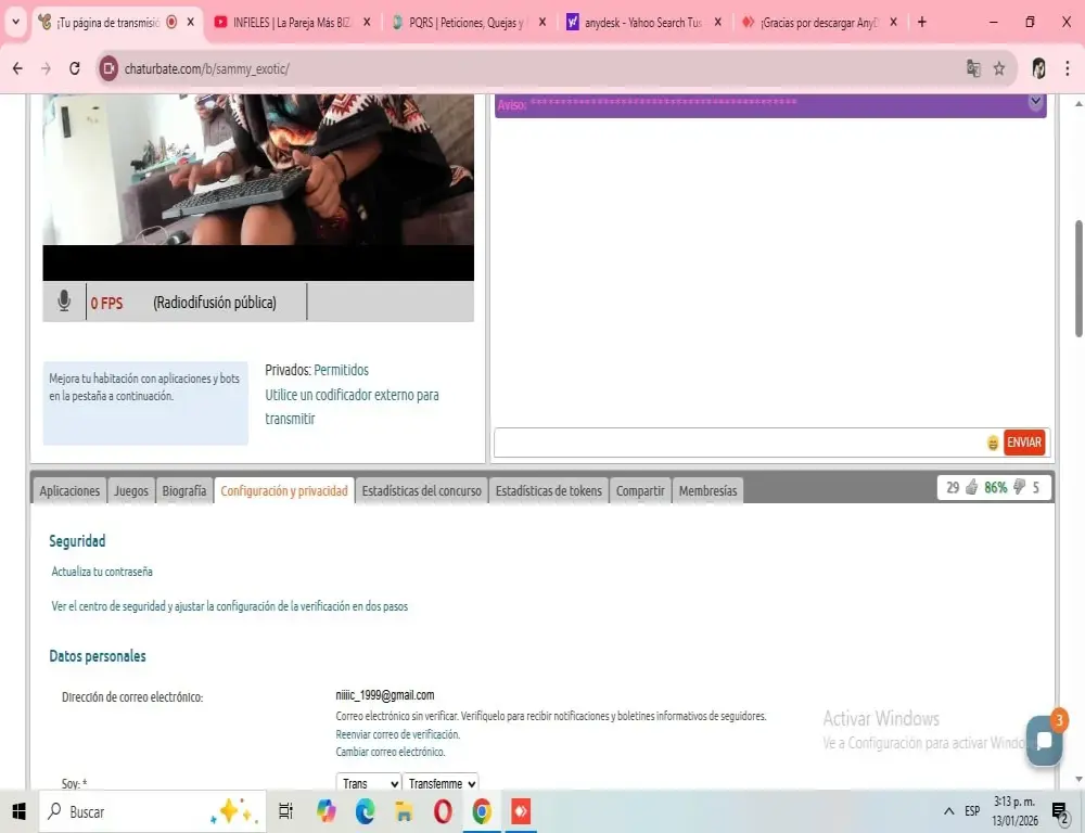 sammy_exotiic