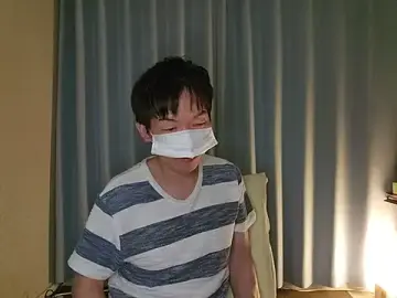 Stripchat Best live sex cam show of sweets_danshi