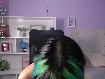 Stripchat Watch Live Sex Cams of velveth_noir