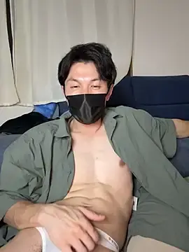 Stripchat Live Sex of -YumaUemura-