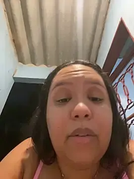 Stripchat Live Sex Cam of Bigostosa