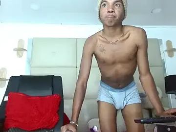 Stripchat Best Webcam of Chris_Hott