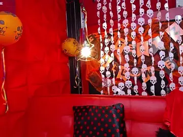 Stripchat Sex Cam of Clhoe-blake