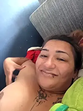 Stripchat Sex Chat of Hausverbot3