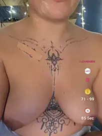 Stripchat Live Sex Cam of Hausverbot3